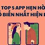 App Hẹn Hò Ở Nhật