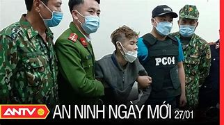 Bắt Ma Tuý Tại Kỳ Anh Hà Tĩnh Hôm Nay