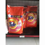 Bột Giặt Tide Hương Downy 5Kg