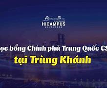 Các Trường Đại Học Trung Quốc Có Học Bổng Csc