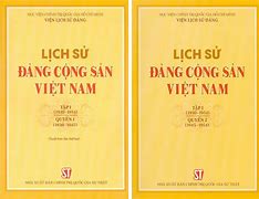 Chức Năng Khoa Học Của Lịch Sử Đảng