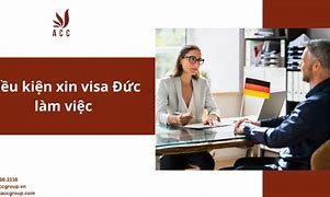 Điều Kiện Visa Đi Đức