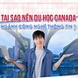 Du Học Trung Học Phổ Thông Tại Canada 2024 کجاست ؟