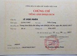 Học Bổng Ctdb Hcmus Là Gì Ạ ؟ ؟