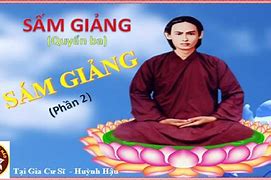 Nghe Giảng Sấm Giảng