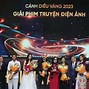 Phim Đoạt Giải Cánh Diều Vàng 2023