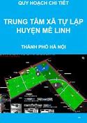 Thời Tiết Tự Lập Mê Linh Hà Nội