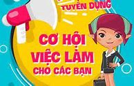 Trung Tâm Giới Thiệu Việc Làm Trung Kính