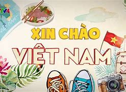 Xin Chào Việt Nam Nhiều Thứ Tiếng Lyrics